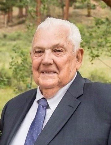 Obituary of Kenneth Leroy Rindels