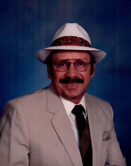 Obituary of Manuel E. Gallegos