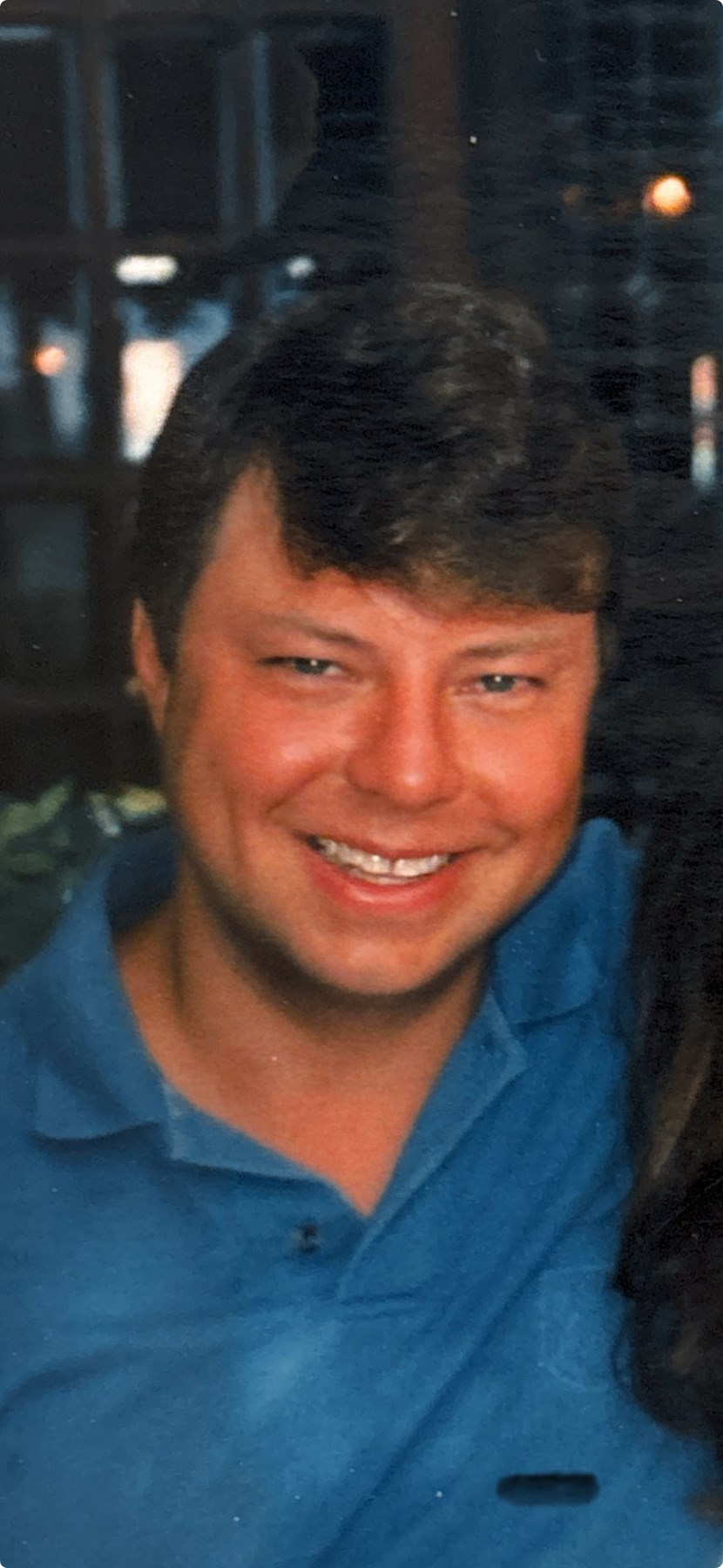 Obituary of Robert James Owens