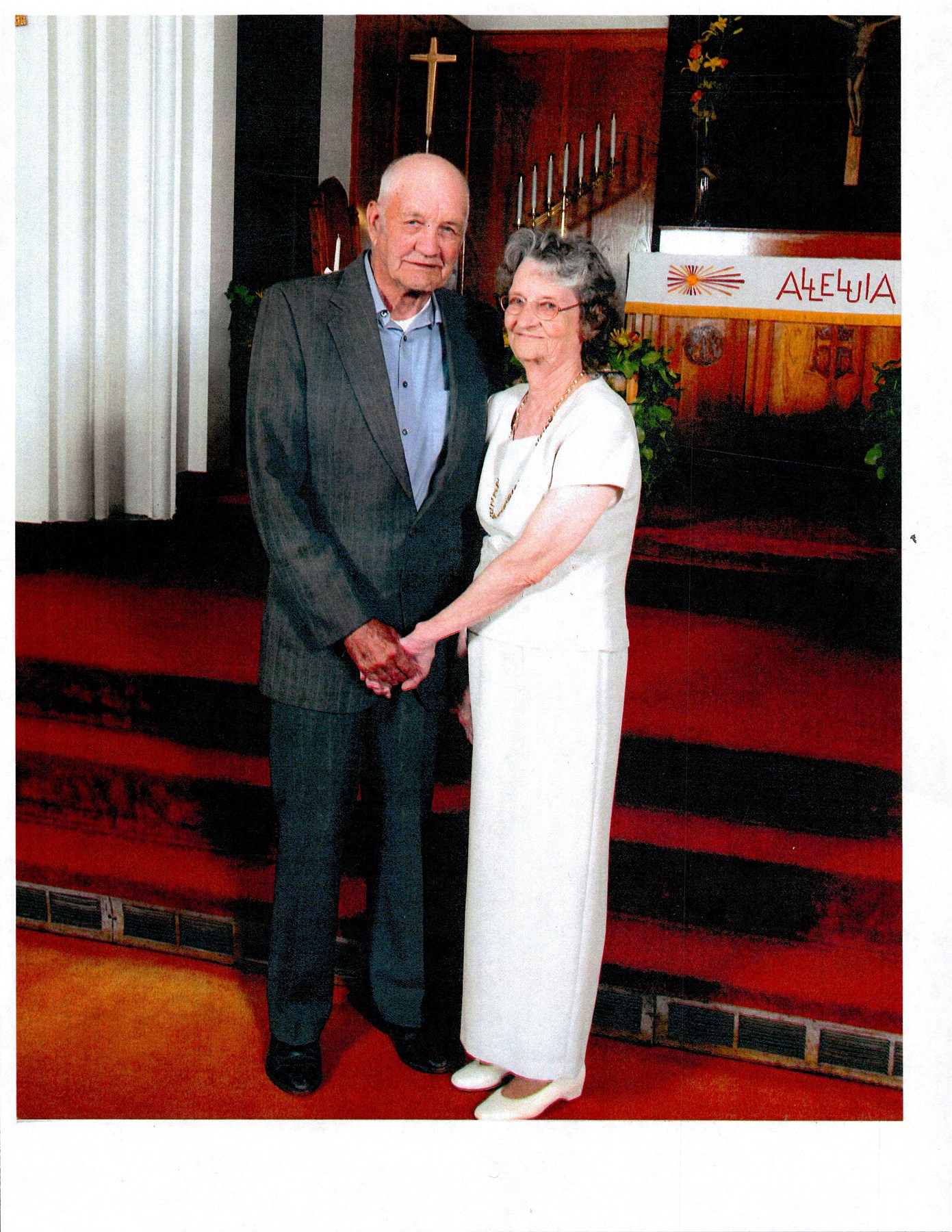 Obituary of Fannie Bell Brown