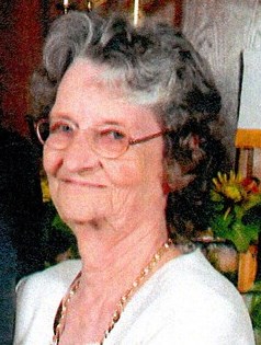 Obituary of Fannie Bell Brown