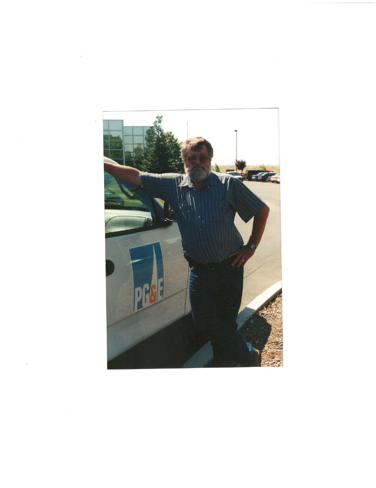 Obituario de Donald Louis Castle