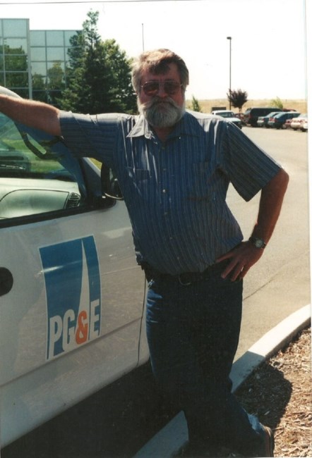 Obituario de Donald Louis Castle