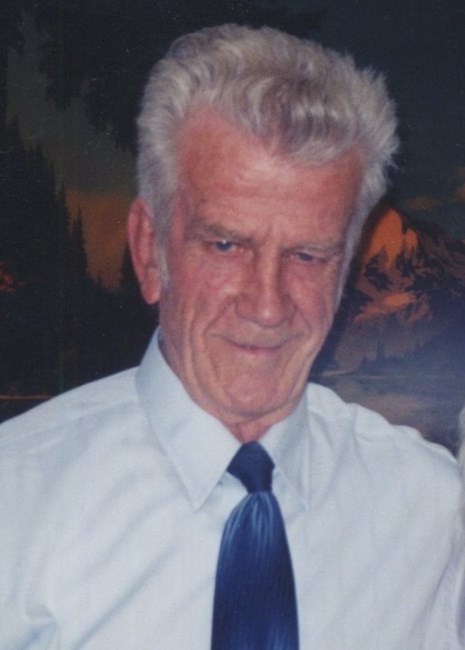 Obituary of Monte Milton Coleman