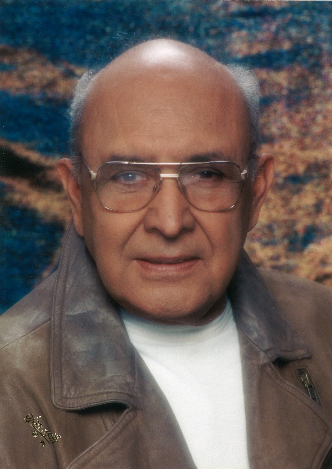 Obituary of Joe A. Acosta