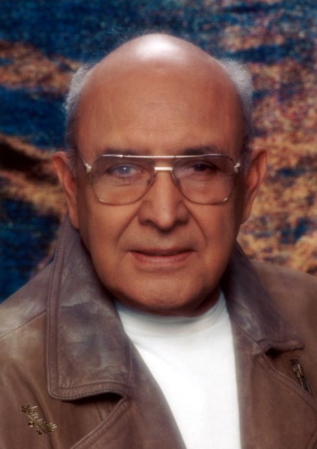 Obituary of Joe A. Acosta