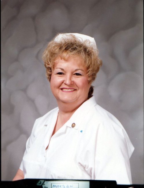Obituary of Linda Kay  Cordell Morgan