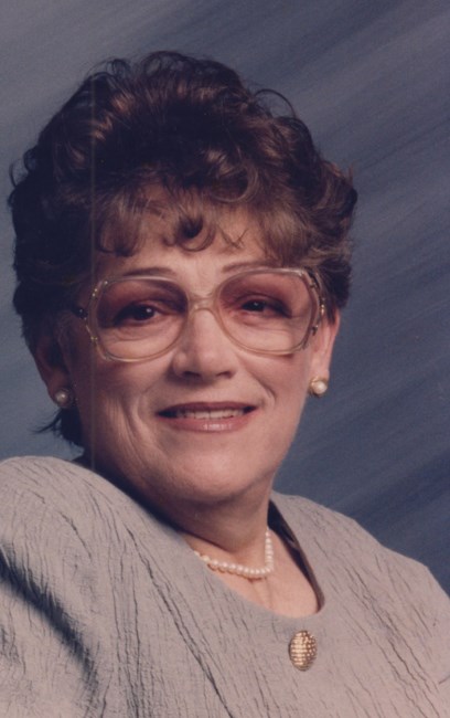 Obituary of Aurora Núñez