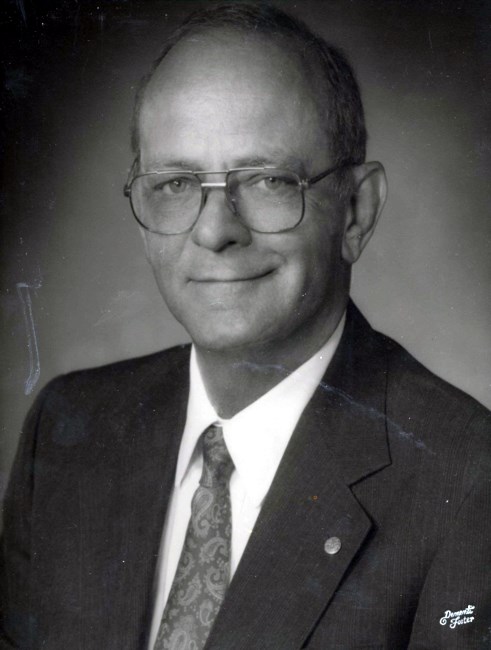 Obituary of Sumpter Turner Priddy Jr.