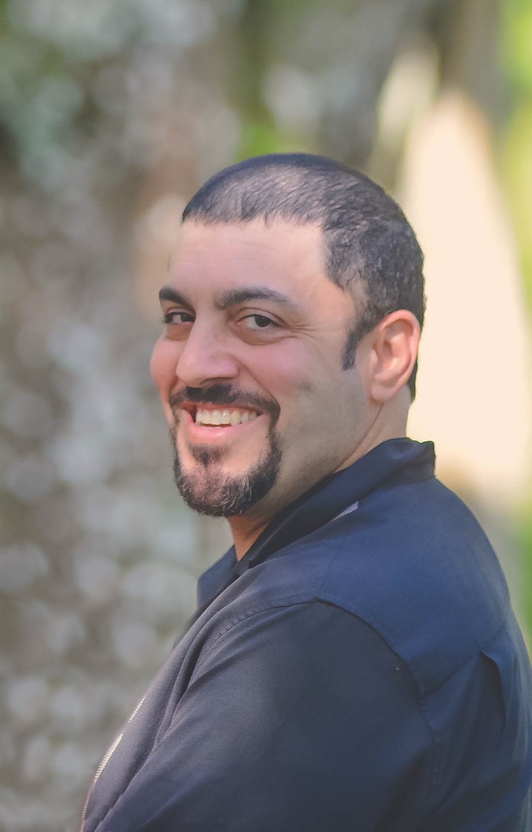 Obituary of Omar Said Akel