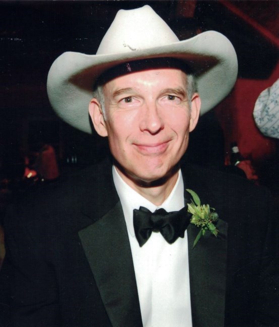 Obituary of Charles "Mike" Smith