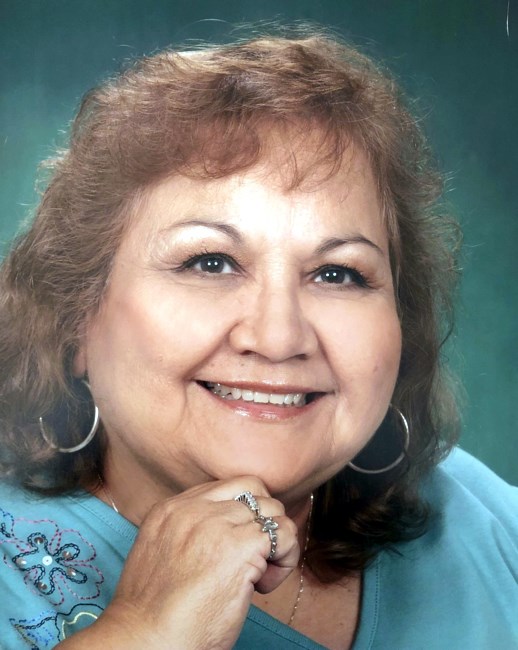 Obituary of Adelfa Delgado Torres