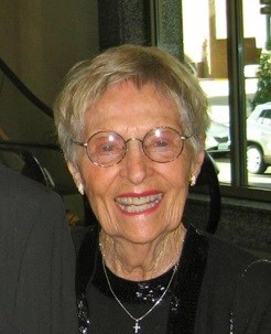 Obituary of Jeanne Anne Bleakley