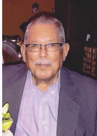 Obituary of Jose Benito Reyes Carreon