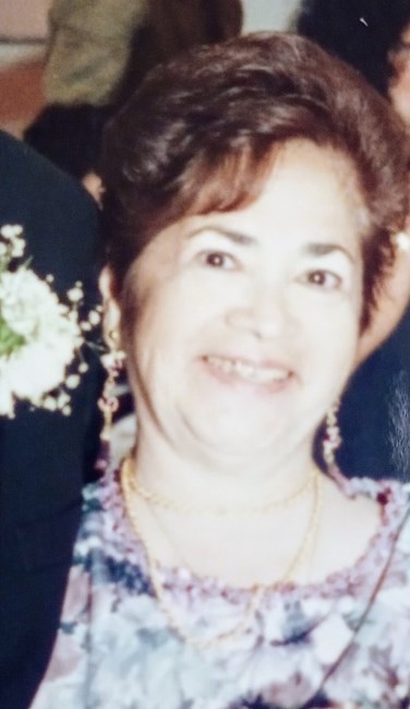 Obituary of Teresa Villao
