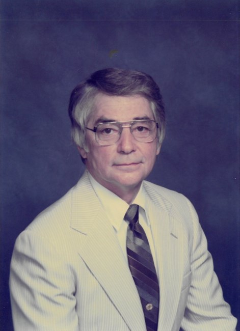 Obituary of William L. Skeen