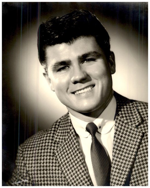 Obituary of Joseph Bliss Balthaser