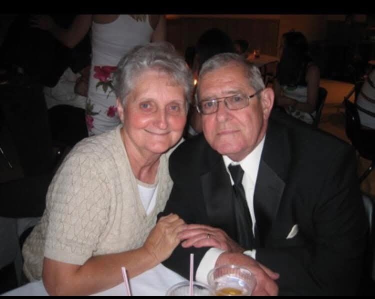 Obituary of Betty Jean Allen
