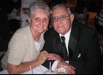 Obituary of Betty Jean Allen