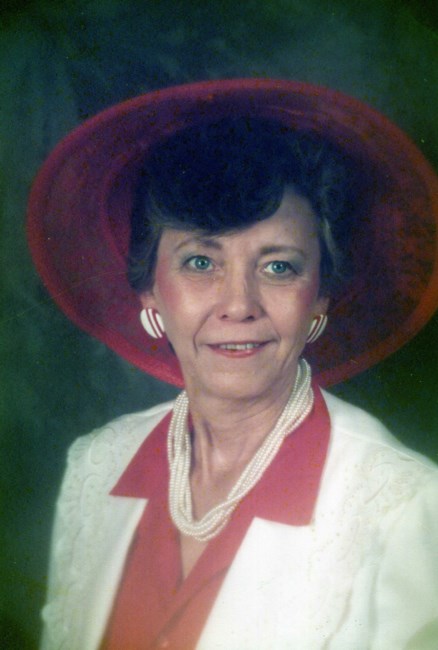 Obituary of Barbara Jo Massey