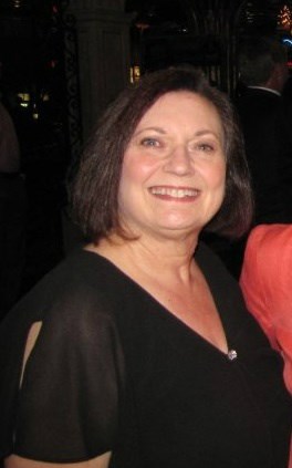 Obituary of Bonnie Giordano Tuhro