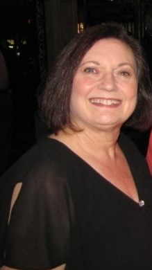 Obituary of Bonnie Giordano Tuhro