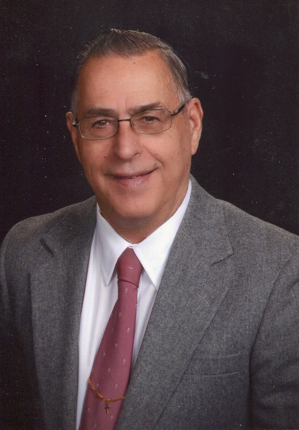 Gerald Donald Medbery Obituary Greeley, CO
