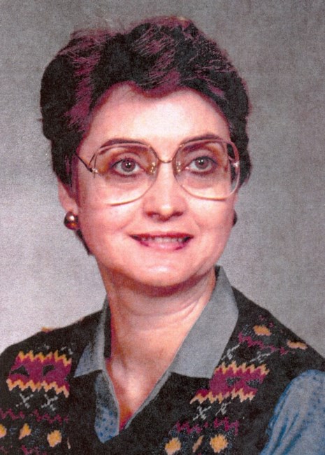 Obituary of Pansy Elizabeth Pettus