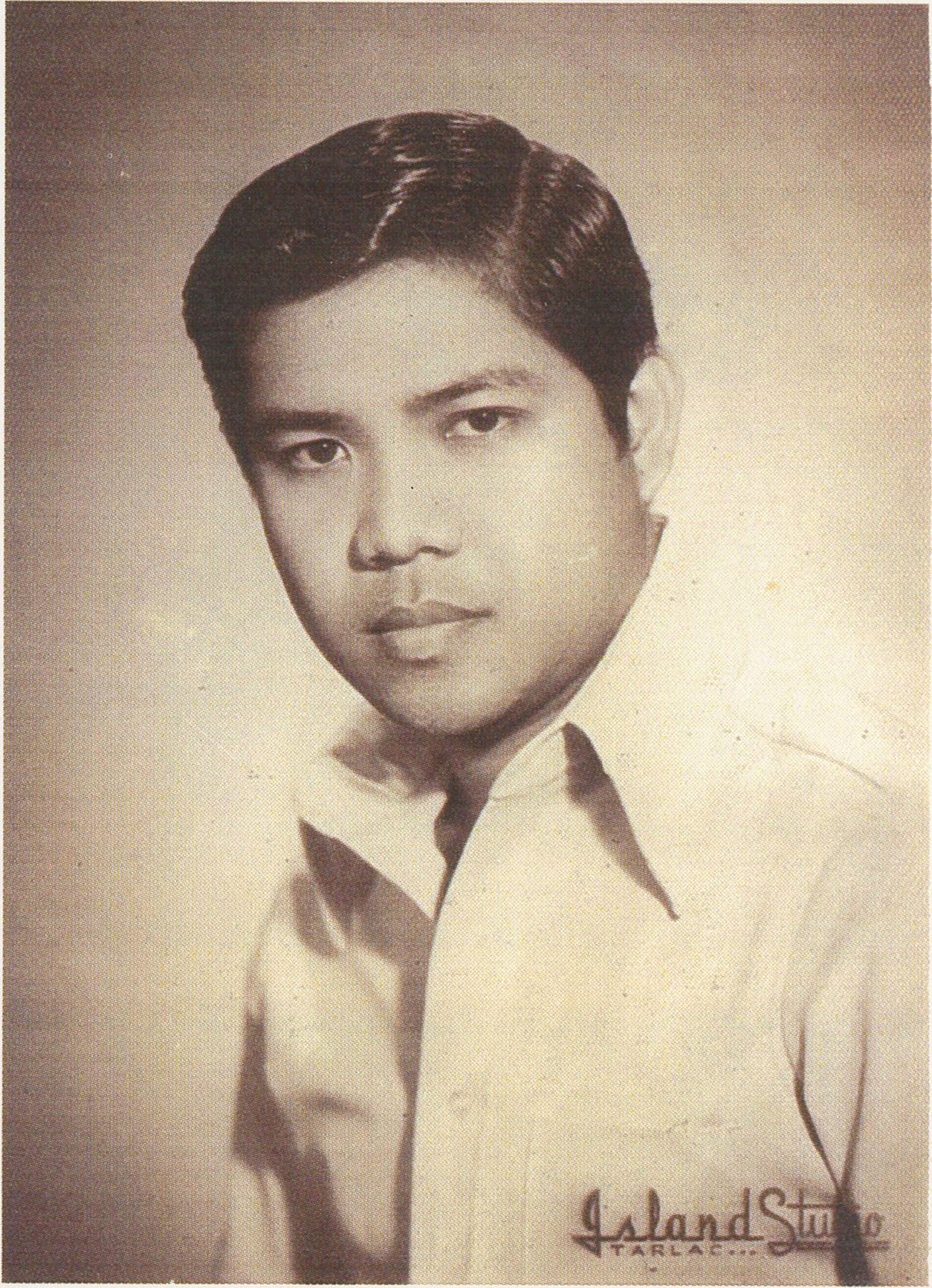 Obituary of Mauro Jandusay Nebreja