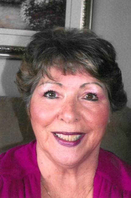 Obituary of Anna Willemina Fram