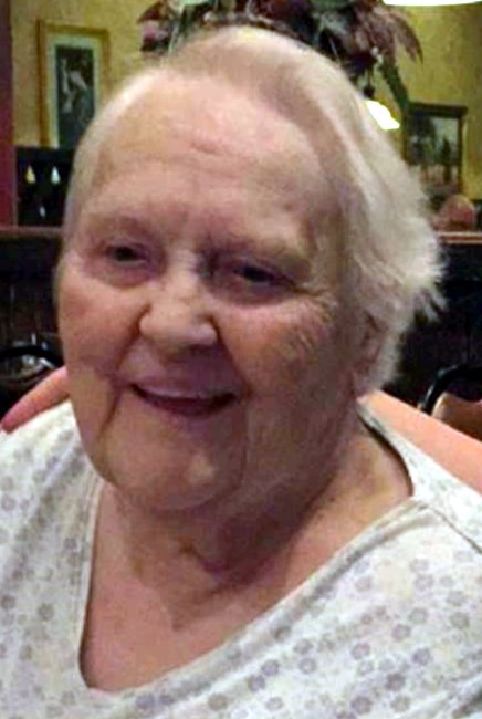Obituary of Janice Jane Bentley