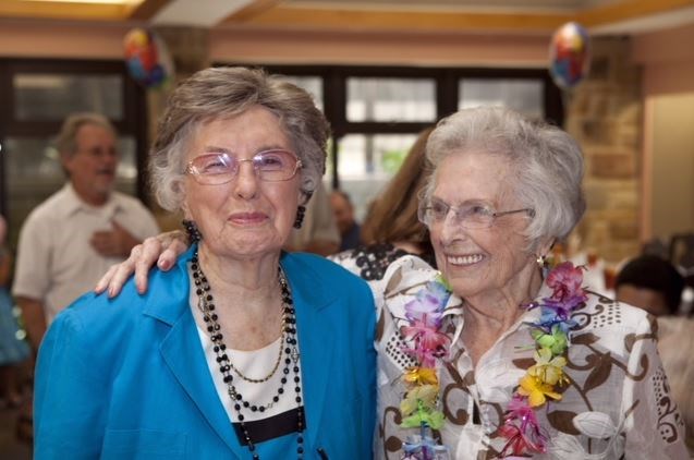 Obituary of Doris Carter