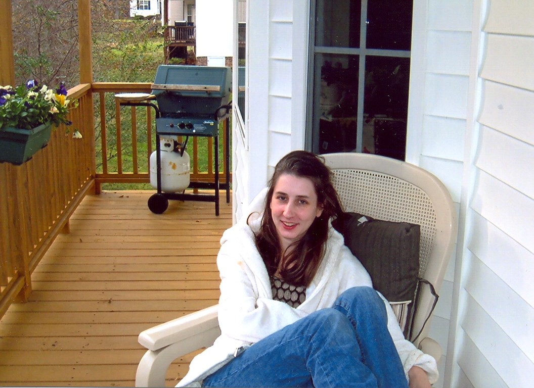 Obituary of Nicolle Janee Frey