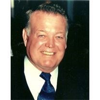 Obituary of William H. (Herb) Trimble