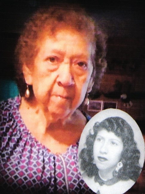 Obituary of Audelia Perez