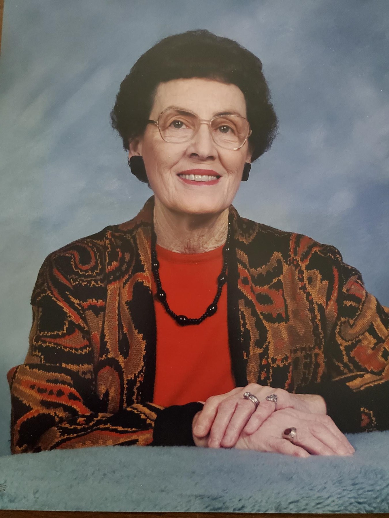 Frances L. "Mickey" Teague Obituary Decatur, AL