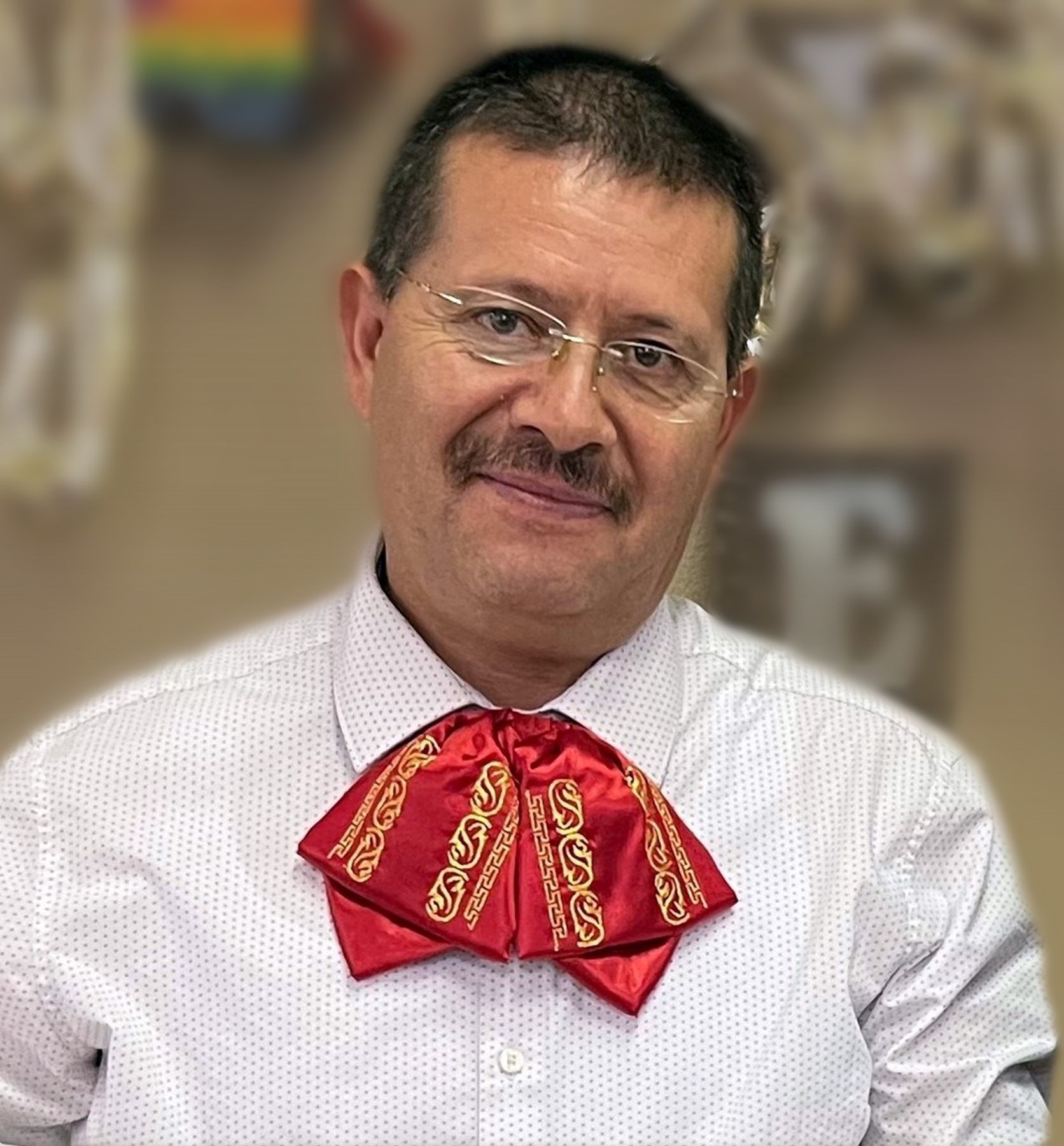 Obituary of Leonardo Martinez Rodriguez