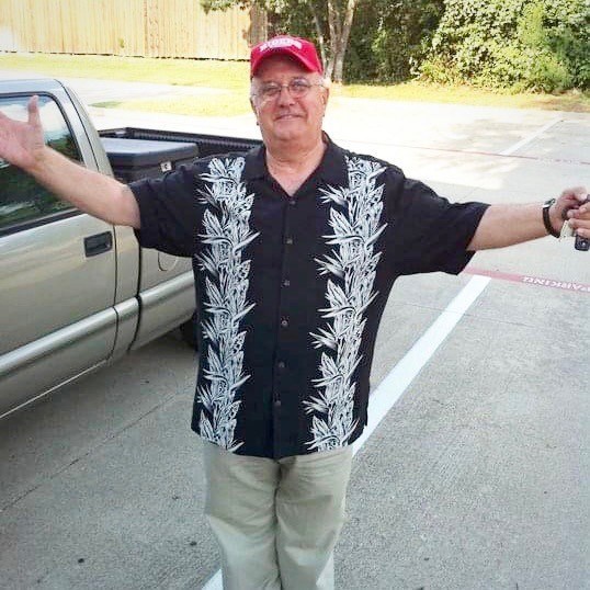 Obituary of John Clemens Lepsch