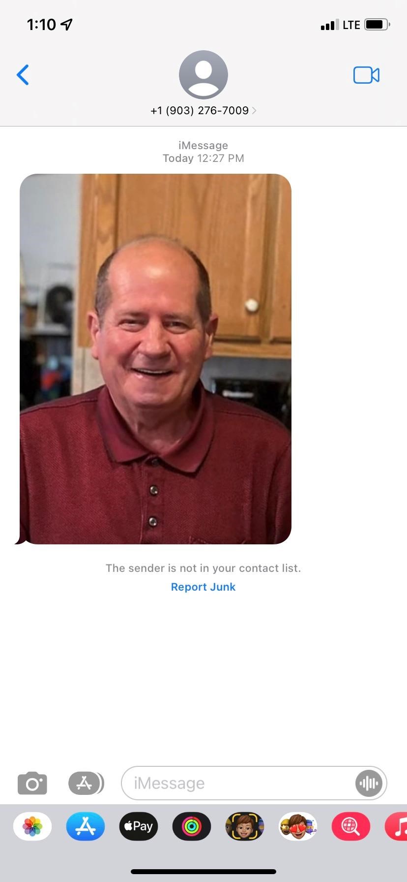 Obituario de Mark Steven Lee