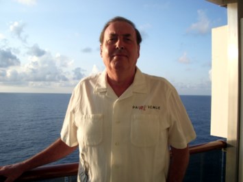 Obituary of Klaus Bornost