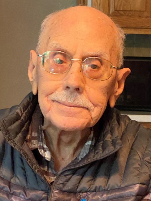 Obituary of Wayne L. Masters