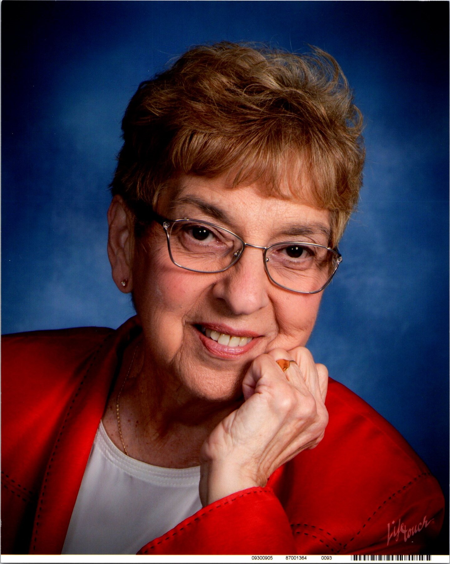 Obituary of Eleanor J. Duguay