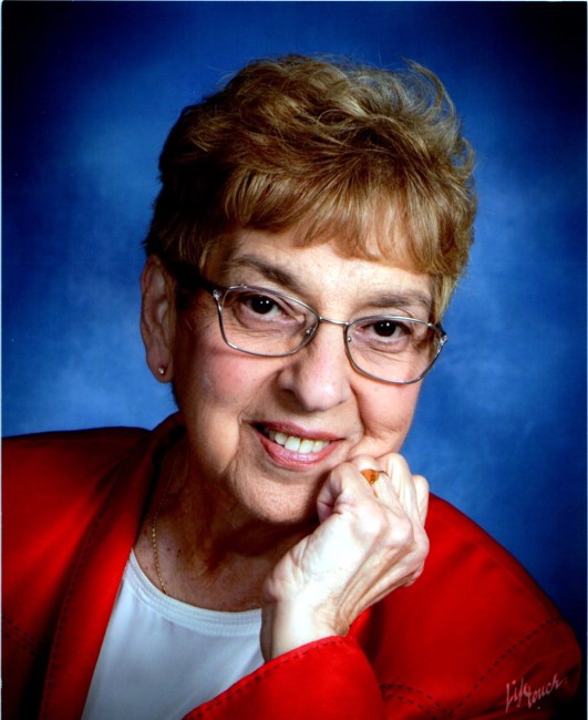 Obituary of Eleanor J. Duguay