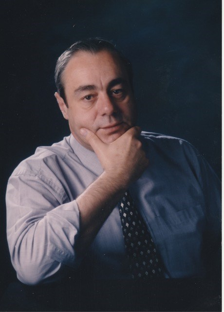 Obituario de Leonard Walter Joseph Ladouceur