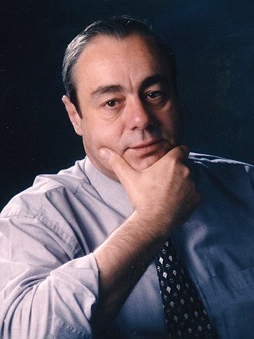 Obituario de Leonard Walter Joseph Ladouceur