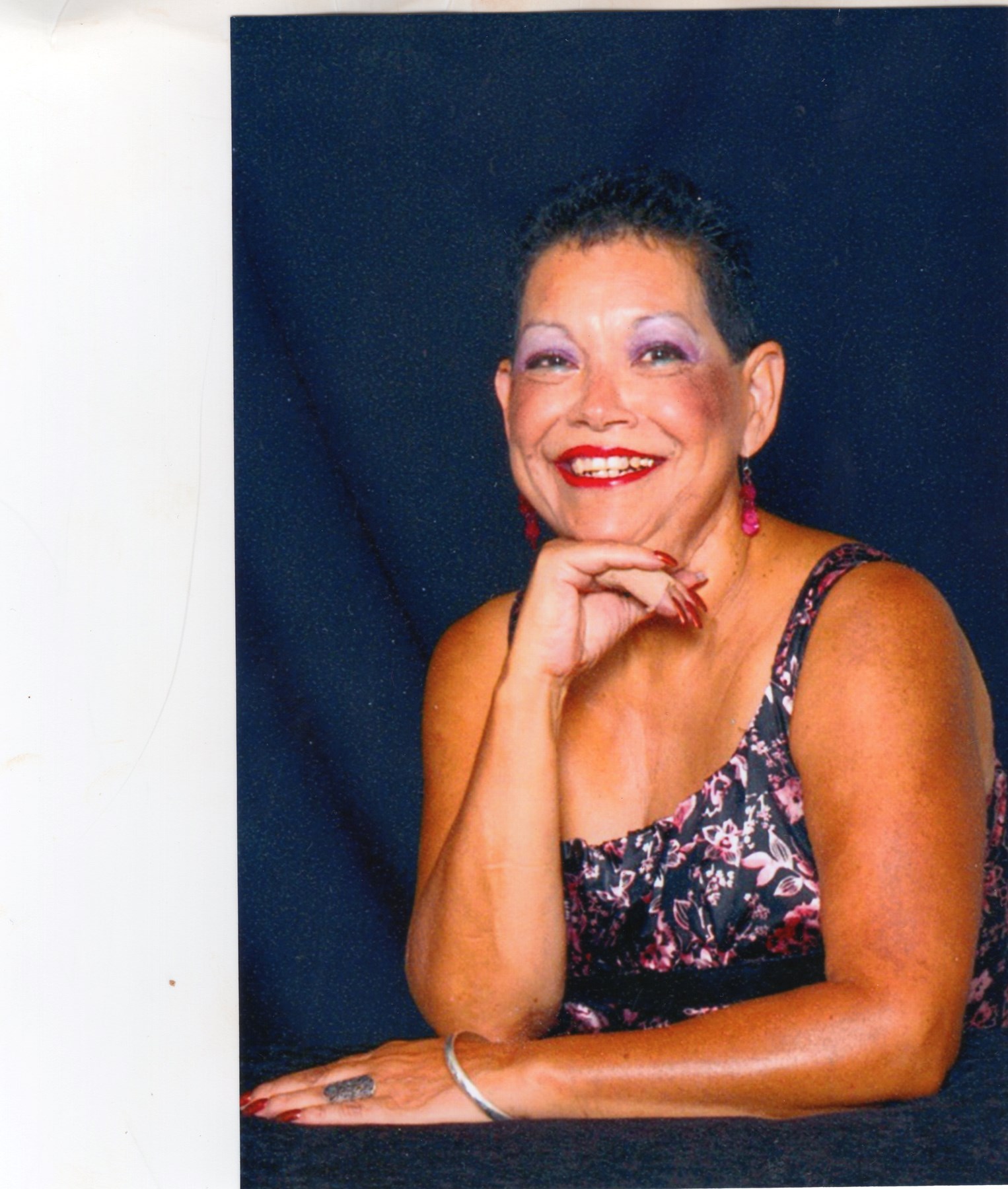 Obituary of Mary "Cookie" Ellen Corella