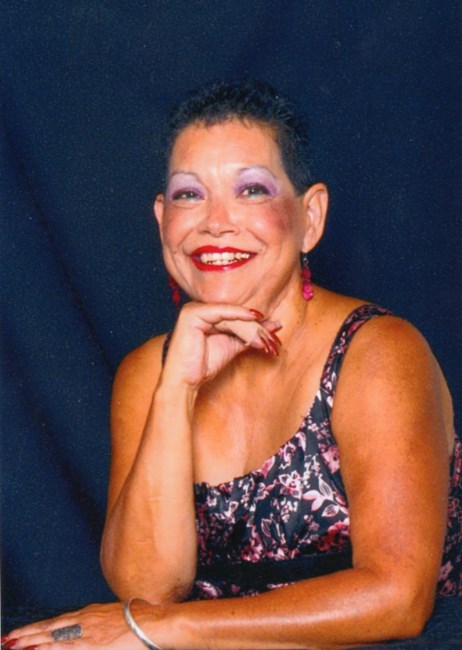 Obituary of Mary "Cookie" Ellen Corella