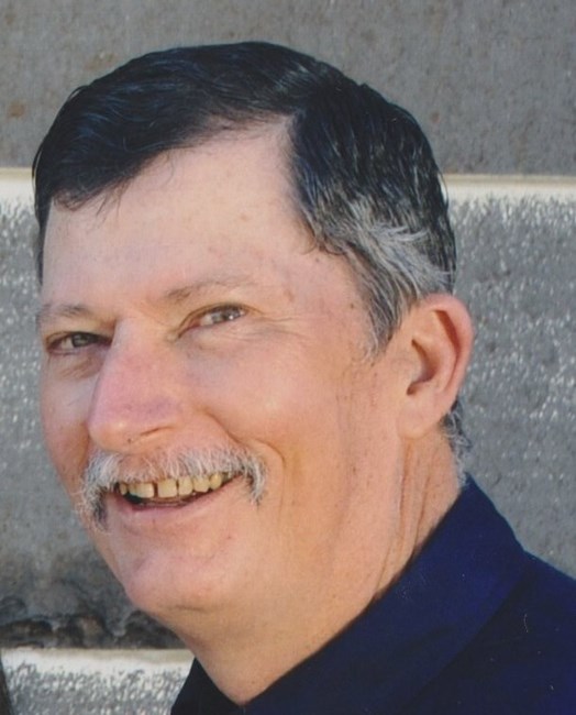 Obituary of Kenneth "Ken" Harris