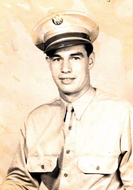 Obituario de Oscar L Eargle