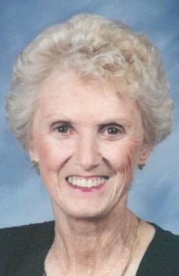 Obituary of Kathleen J. (Curran) LeDonne